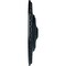Ekena Millwork Lyon Ceiling Medallion (Fits Canopies up to 3 5/8"), Hand-Painted Night Shade, 23 1/2"OD x 3 1/4"P CM23LYNSF - alternate 2